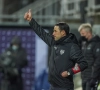 Van de koude in Eupen naar 'on fire' in de Copa Libertadores