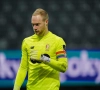 Arnaud Bodart kroont zich met twee penaltysaves tot man van de match bij Standard: "Zou die tweede niet gefloten hebben"