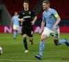 Kevin De Bruyne knalt Manchester City met heerlijke knal naar kwartfinale 