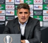 Zoran Mamic nam ontslag bij Dinamo Zagreb