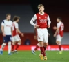 Arsenal heeft opvolger Ødegaard al gevonden