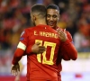 Eden Hazard heeft één favoriet voor het EK: "Ze waren dat al, maar nu nog meer!"