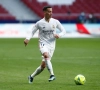 Lucas Vazquez is zwaar geblesseerd na het duel tussen Real Madrid en Barcelona