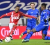 KRC Genk-Standard: 2-2