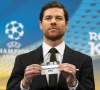 Xabi Alonso blijft bij Real Sociedad