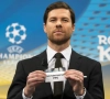 Xabi Alonso blijft bij Real Sociedad