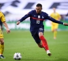 Ethan Mbappé treedt in de voetsporen van zijn grote broer