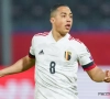 Verlaten Belgen het veld in racismegeval? Youri Tielemans geeft zijn mening