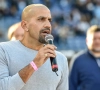 Argentijns icoon Juan Sebastian Veron stopt als voorzitter in Argentinië