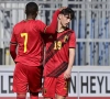 🎥 Lavia, Mbamba, Oyen... Bekijk de oefenwedstrijd van de U19 tegen Portugal hier live