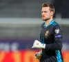 Mignolet denkt dat het nog kan voor ex-club Liverpool: "Je bent er nooit klaar mee"