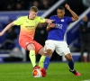 Guardiola kijkt met trots naar De Bruyne: "Hij is ongelooflijk aan het spelen"