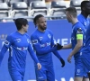 OHL-KRC Genk: 2-3