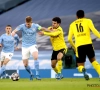 Kopzorgen voor Manchester City? KDB en de "tricky score", maar ref slokt al aandacht op