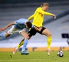 Haaland verruilt deze zomer Dortmund voor Man. City