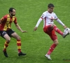 Vossen weet dat play-off 2 nog kan voor Zulte Waregem ondanks verlies in Mechelen