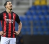 📷 Ibrahimovic zorgt wederom voor ophef in Italië na gelekte foto's