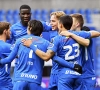 POI is een feit! KRC Genk heeft geen kind aan uitgeblust STVV: 4-0