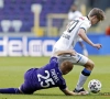 Wat als je de resultaten van reguliere competitie doortrekt naar play-off 1? Champions League voor Anderlecht