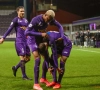 Beerschot top 8? "Op basis van wat we nu weten zou dat heel straf zijn"