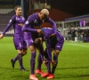 Beerschot wint eerste oefenmatch van het seizoen