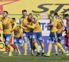 Alles of niets voor Waasland-Beveren de eerste week van mei