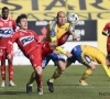 KV Kortrijk zeker van behoud, Waasland-Beveren wacht bang af na spektakelrijke 3-4