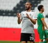 Cenk Tosun moet forfait geven voor EK