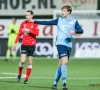 Nederlandse belofte levert contract in om verder te studeren