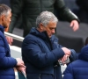 Tottenham was de slechtste passage van Mourinho, dat zeggen de cijfers ook...