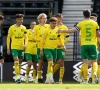 Norwich keert terug naar de Premier League als kampioen in de Championship