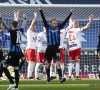 Club Brugge kan op volle sterkte aantreden tegen Antwerp