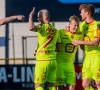 Storm loodst KV Mechelen met 4 goals in 2 matchen naar play-off 2: "Iedereen tevreden, blij dat ze nu binnen vliegen"