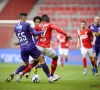 Nog geen uitspraak over Standard-Beerschot, omdat... conclusies niet naar het Frans vertaald werden