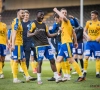 Waasland-Beveren onderuit tegen de Franse kampioen Lille OSC