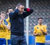 Hoe Waasland-Beveren tot minuut 85 virtueel gedegradeerd was: een reconstructie