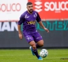 Beerschot stuurt Bakkali terug naar Anderlecht, waar ze niet weten wat ze met hem gaan aanvangen