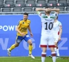 Waasland-Beveren haalt zwaar uit tegen Virton en pakt terug de 2de plaats in 1B