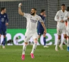 Karim Benzema wordt na vijf jaar terug opgeroepen voor de Franse nationale ploeg