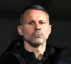 Ryan Giggs stopt als trainer van de nationale ploeg van Wales