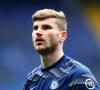 Duitsland moet op zoek naar een nieuwe spits: Timo Werner mist het WK door enkelblessure