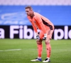 Matz Sels speelt in slotfase gelijk tegen Wout Faes