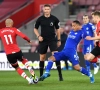 Youri Tielemans pakt de dubbel bij Leicester City