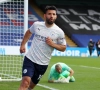 Sergio Aguero laat zich meteen gelden nadat hij terug is uit blessure