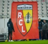 Een jonge Belg scoort voor RC Lens in de Gambardella Cup