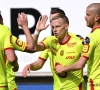 'KV Mechelen denkt al aan volgend seizoen en gaat onderhandelingen aan met vier spelers en twee clubs'