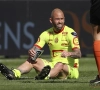 Malinwa houdt adem in na blessure Steven Defour: "Dat zal nipt worden"