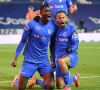 Théo Bongonda: "Met 3-0 gewonnen, zelfs al was het 11 tegen 12 in de eerste helft"