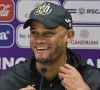 Kompany feliciteert Manchester City in videoboodschap: "Ik kan niet uitdrukken hoe blij ik ben"