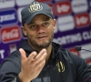 Kompany moest op tafel slaan: "Ik heb me kwaad moeten maken op training"